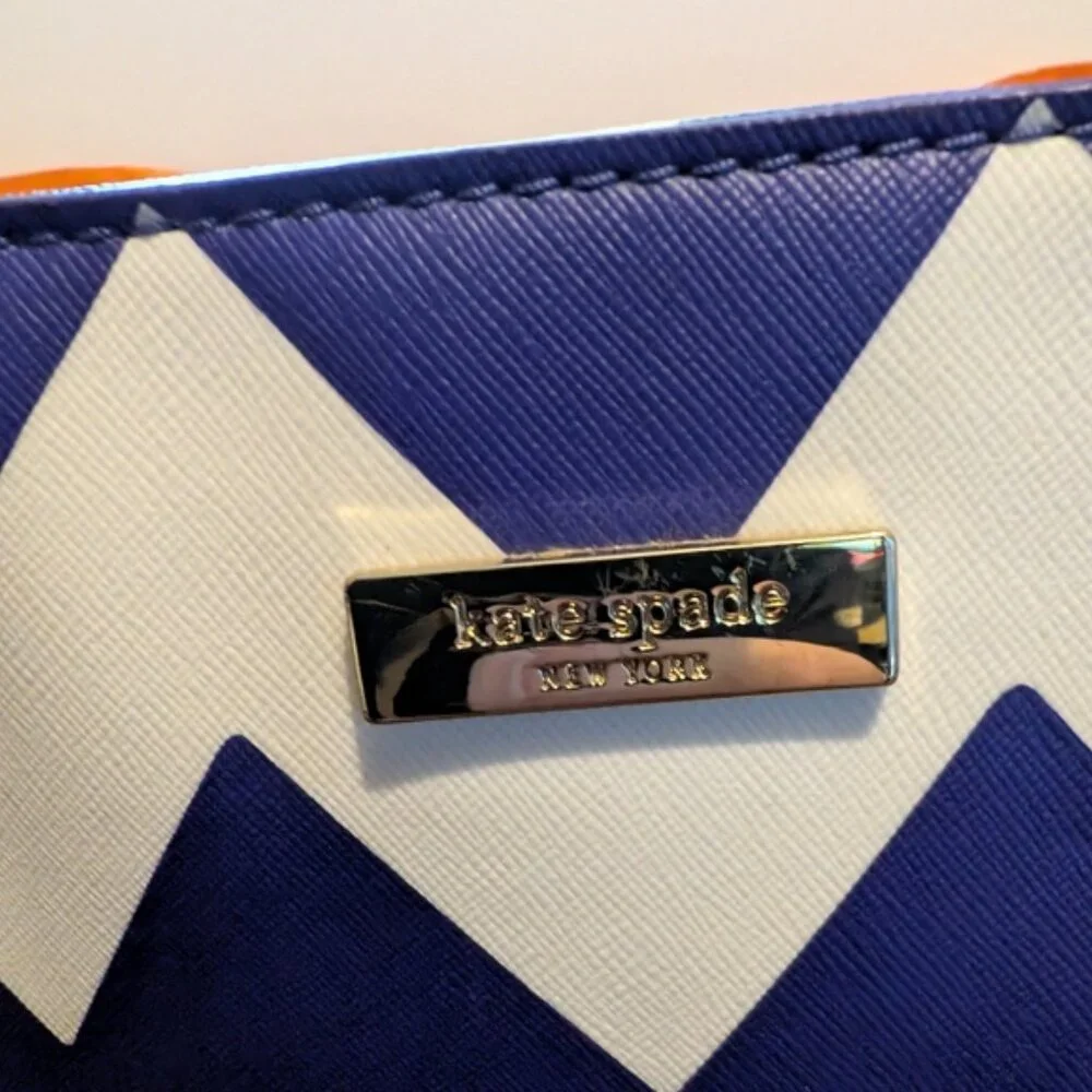 Kate‎ Spade Large Tote Shoulder Bag